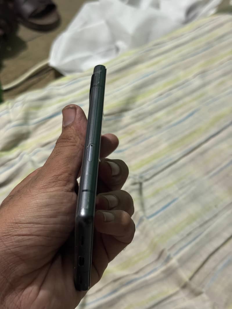 Google Pixel 7a 3