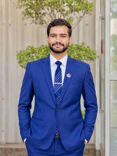 Aman Ullah