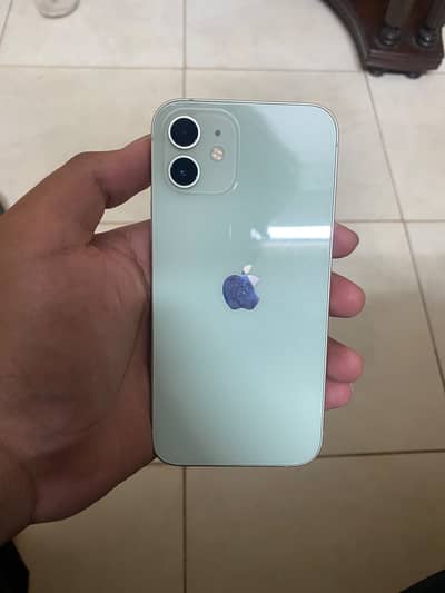 Apple iPhone 12 pta approve