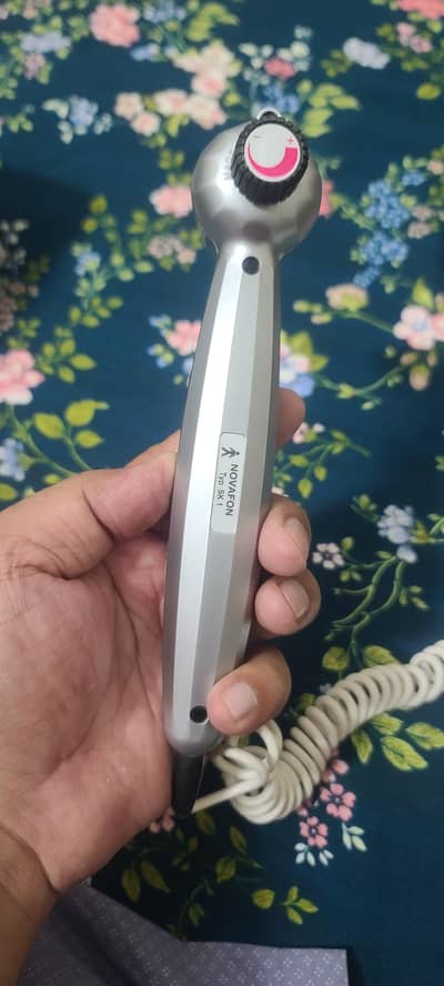 NOVAFON GERMAN MADE MASSAGER FOR SALE