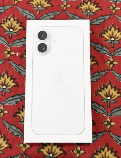 Apple iPhone 17