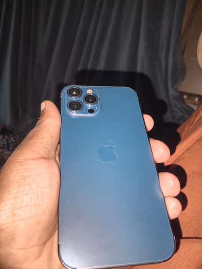 Apple iPhone 12 Pro Max