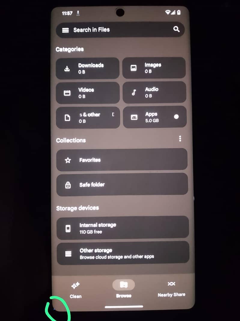 Google Pixel 7 Pro 3