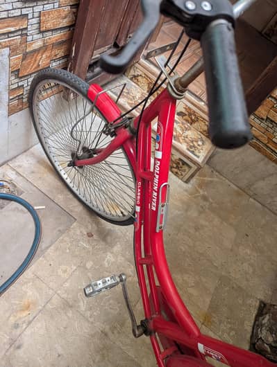 Cycle for sale Japanese road bike