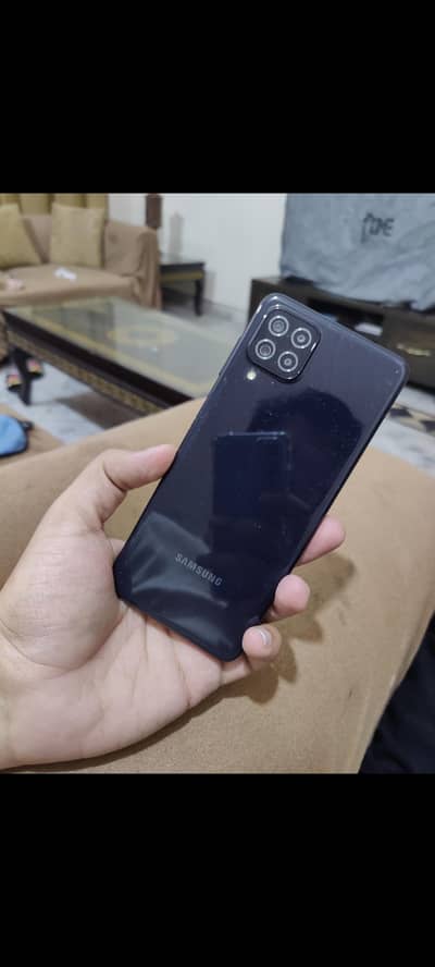 Samsung Mobile A22