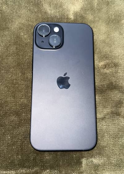 Apple iPhone 15