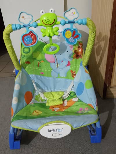 Baby Bouncer