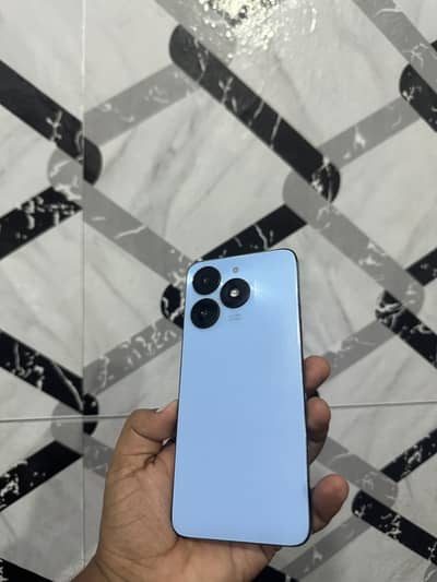 Itel A70