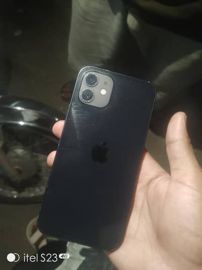 Apple iPhone 12 jv 64 gb