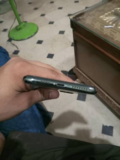 Apple iPhone 11 Pro Max