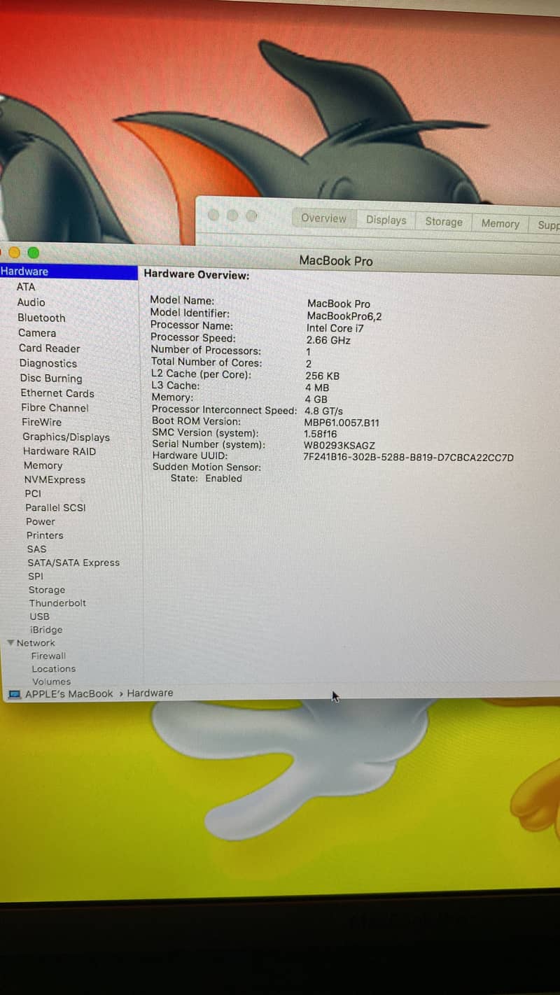 Laptop 1
