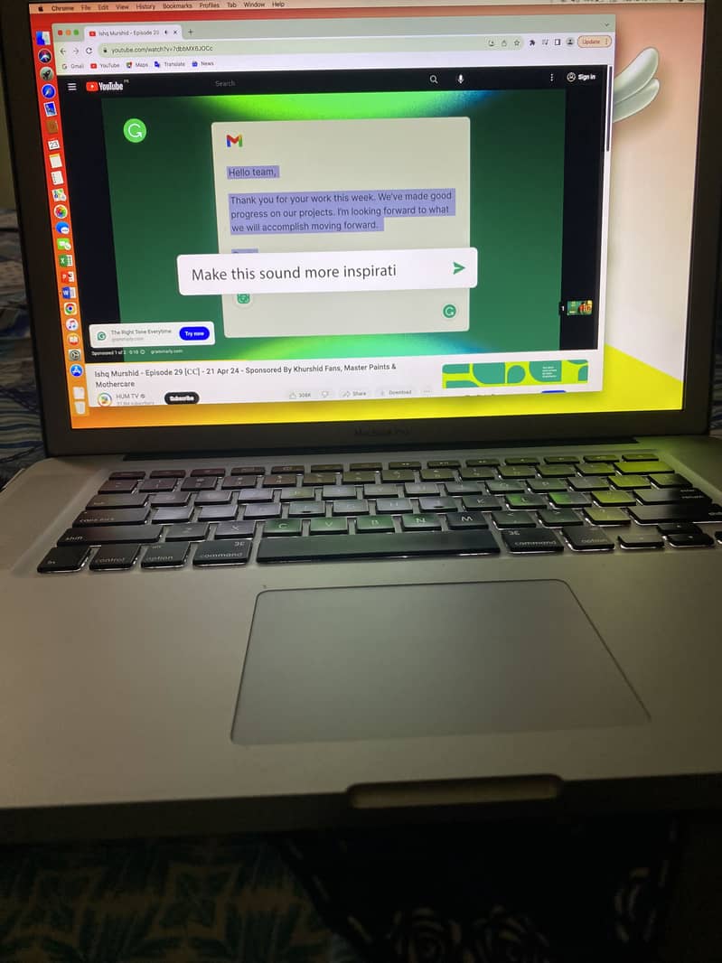 Laptop 12