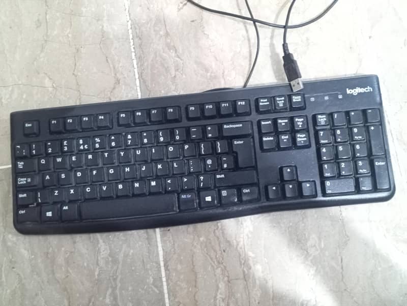 hp computer 6