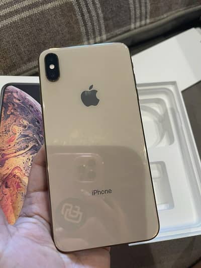 Apple iPhone XS Max