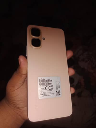 Infinix Other Model