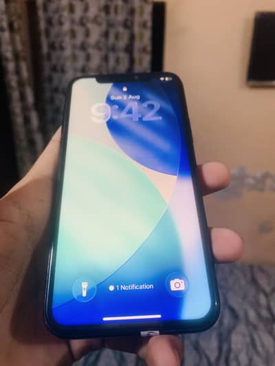 Apple iPhone 11 Pro