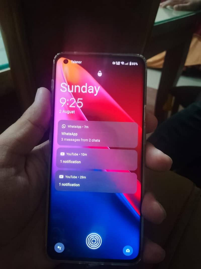 OnePlus 9pro 1