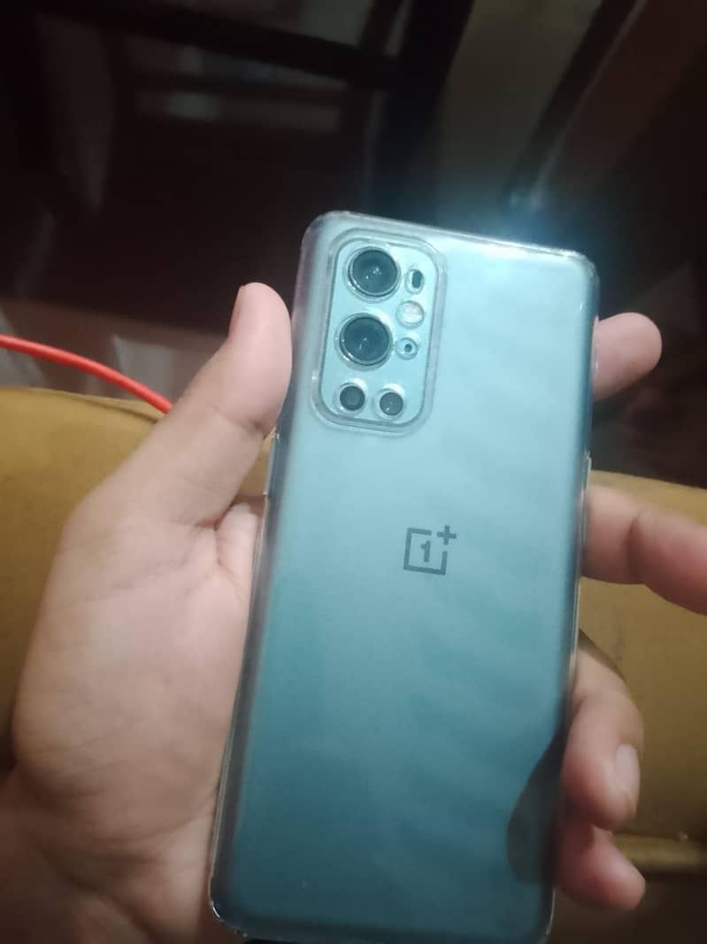 OnePlus 9pro 2