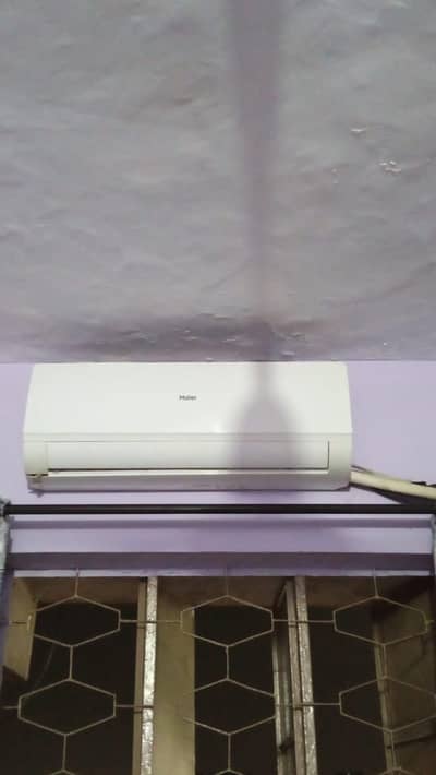 Hair Air Conditioner