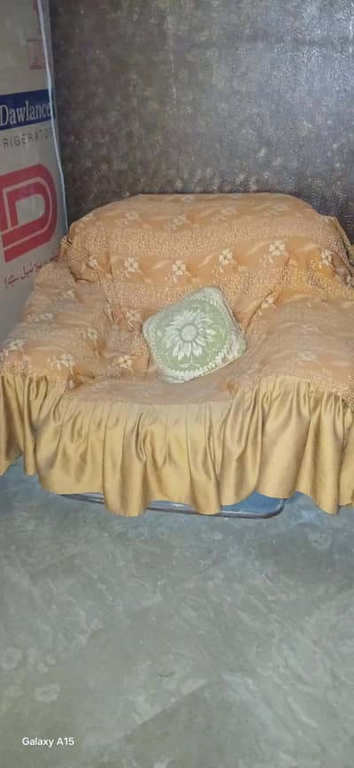 Good condition