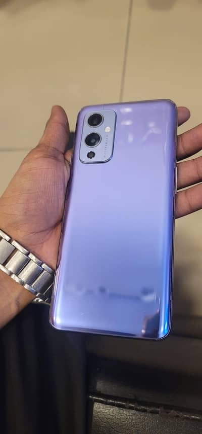 One Plus 9