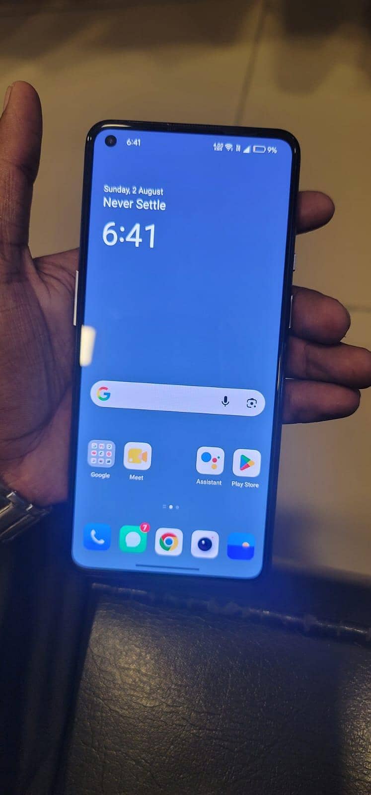 One Plus 9 3