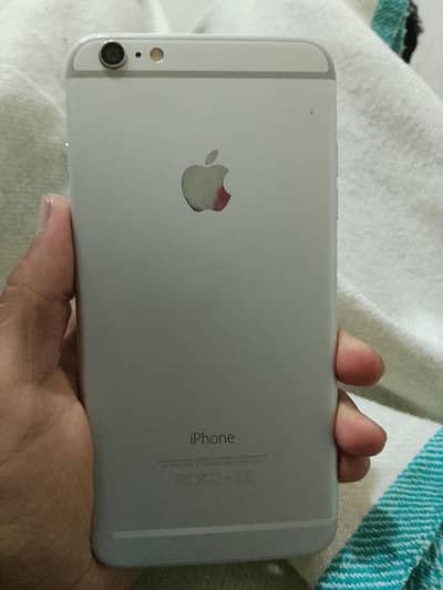 Apple iPhone 6 Plus