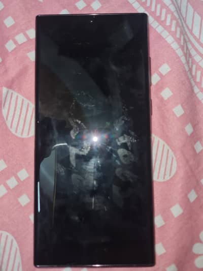 Samsung Mobile S22 Ultra