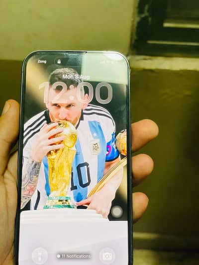 Apple iPhone 14 Pro PTA Approved
