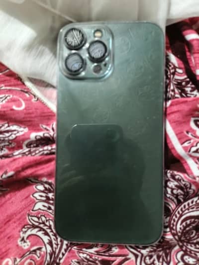 Apple iPhone 13 Pro Max Seal Band