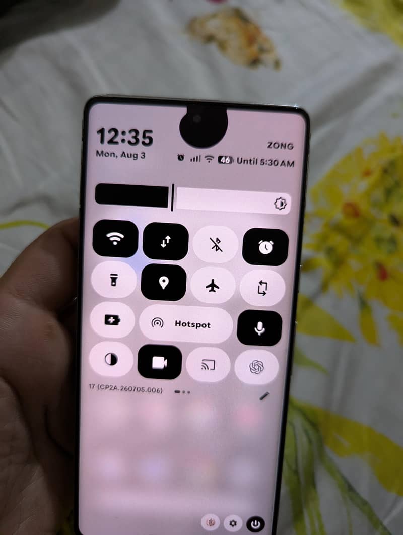 Google Pixel 7 Pro 1