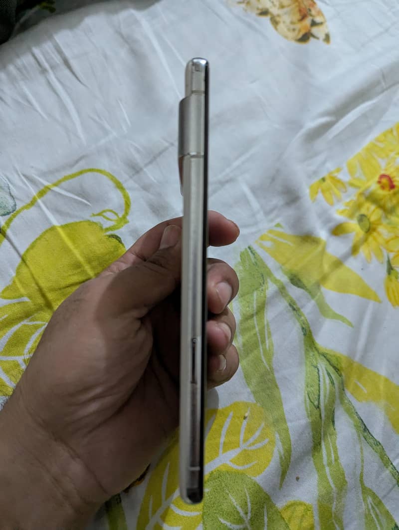 Google Pixel 7 Pro 2