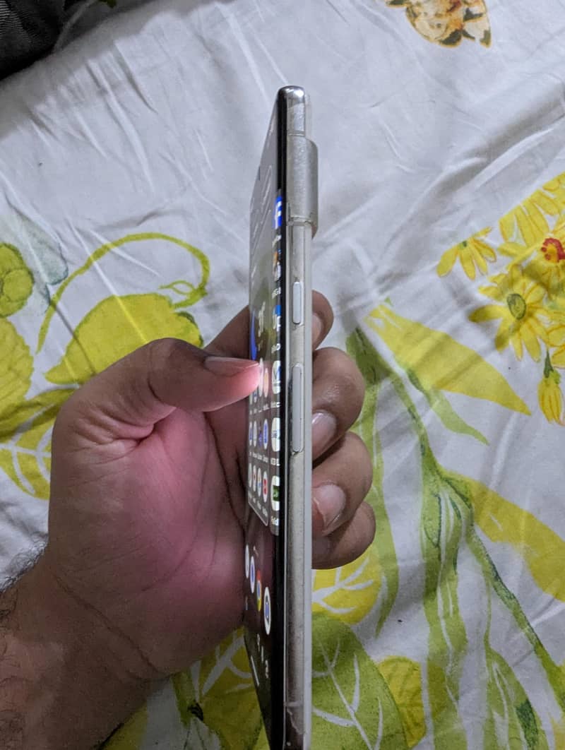 Google Pixel 7 Pro 4