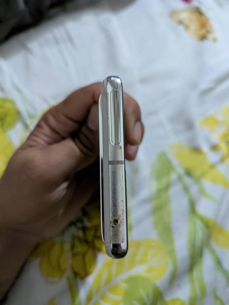 Google Pixel 7 Pro 5
