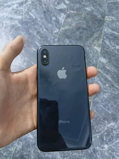 Apple iPhone XS