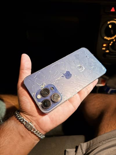 Iphone 14 pro max pta approved