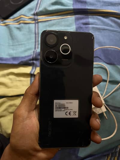 Realme Note 70 6/128