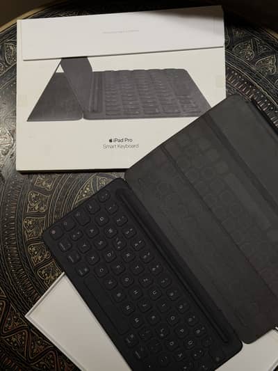 Ipad pro 10.5 inch Smart Keyboard