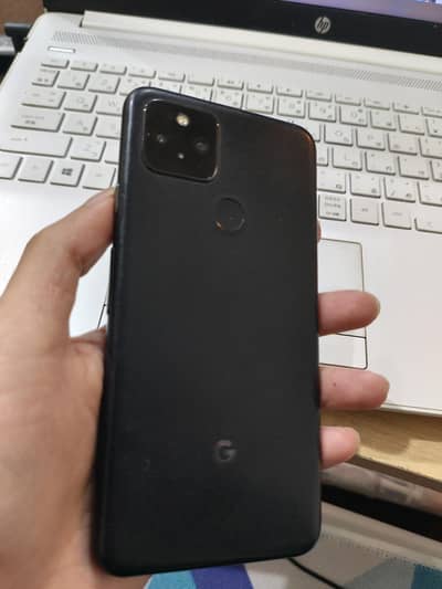 Google Pixel 5