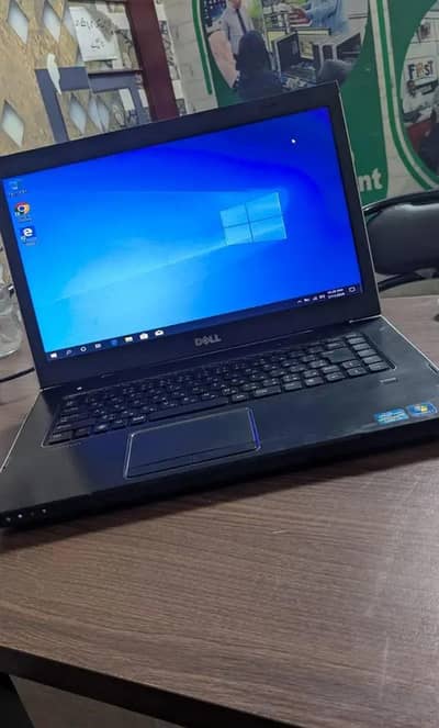 Dell laptop urgent sale