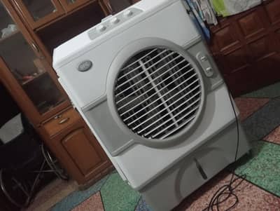 GFC cooler 7700