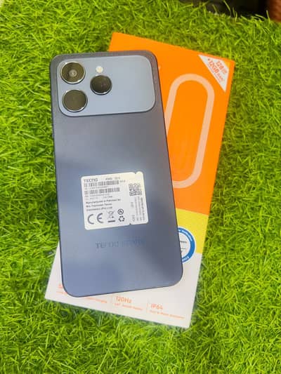 Tecno  spark 40 (03051800056)