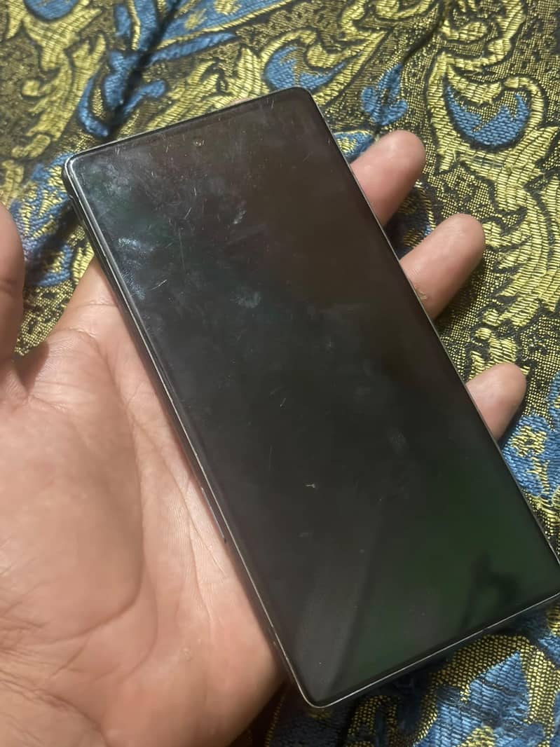 Google Pixel 7(exchange possible) 1