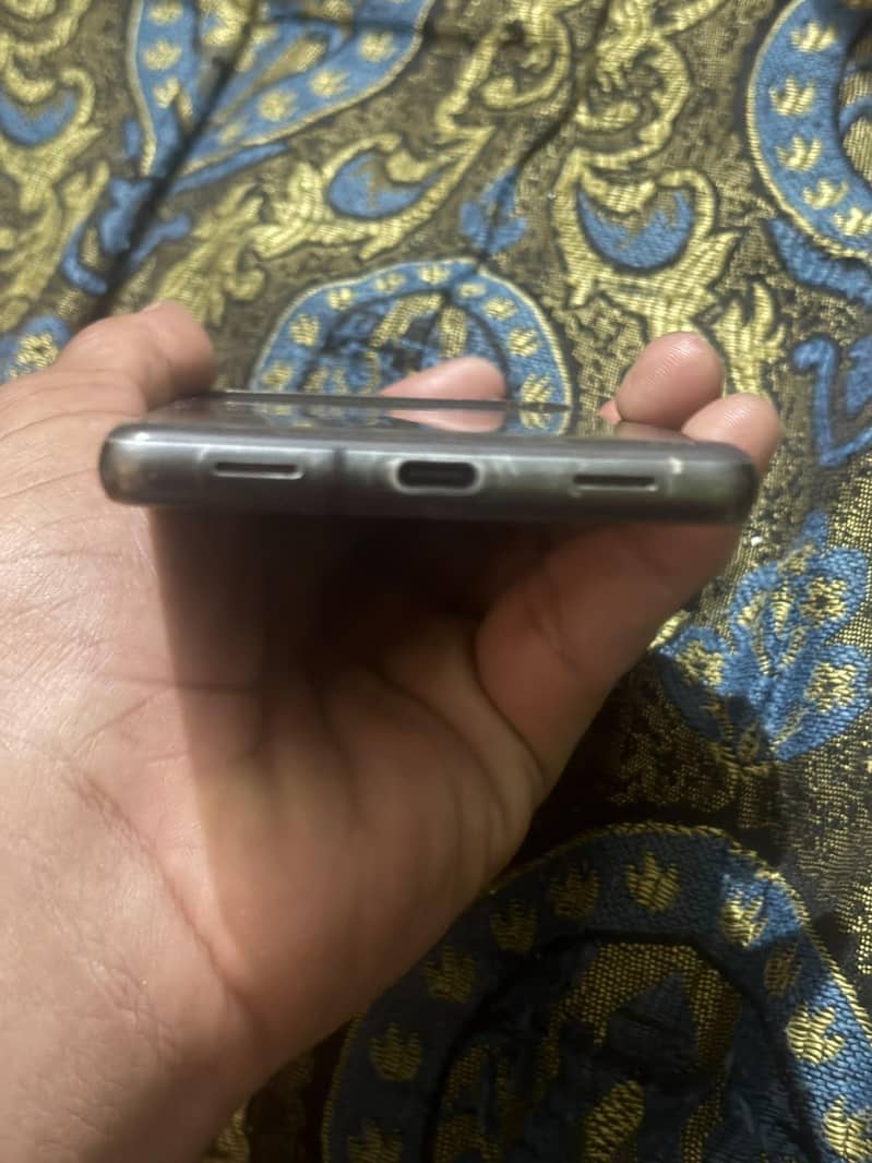 Google Pixel 7(exchange possible) 5