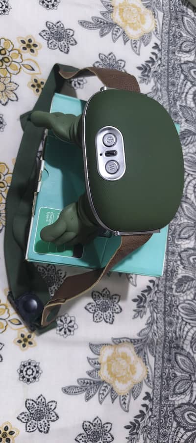 Brand New Shoulder, Neck & Back Masager