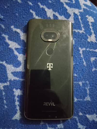 Moto G7 plus