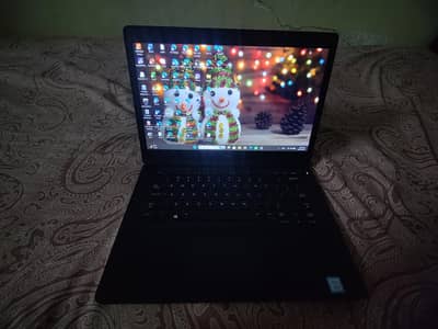 Dell Latitude 5490 | Core i5 8th Gen | 16GB RAM / 256GB SSD