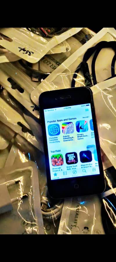 Apple iPhone 4s