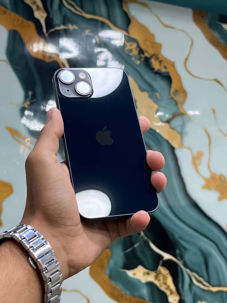 Apple iPhone 14 2