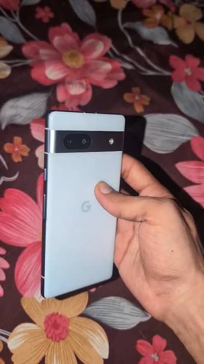 Google Pixel 6a